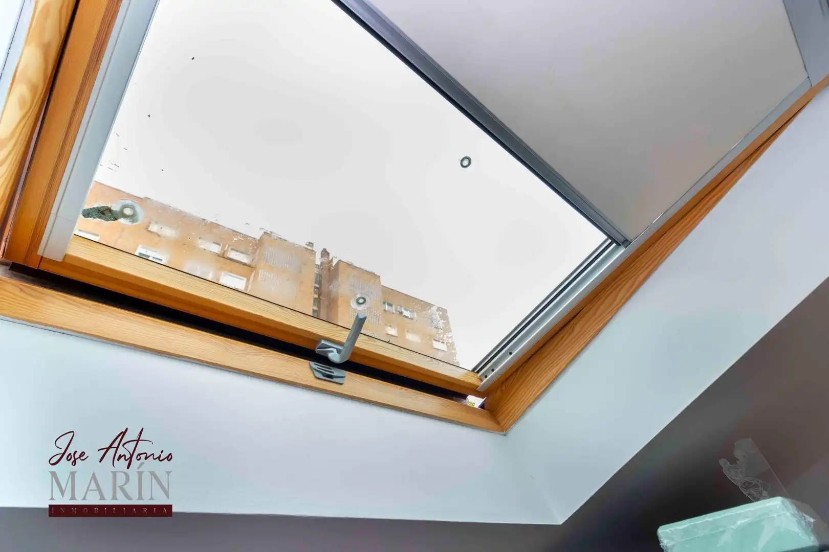 Terrassa de Casa o xalet en venda en Badajoz amb Aire condicionat, Calefacció i Balcó