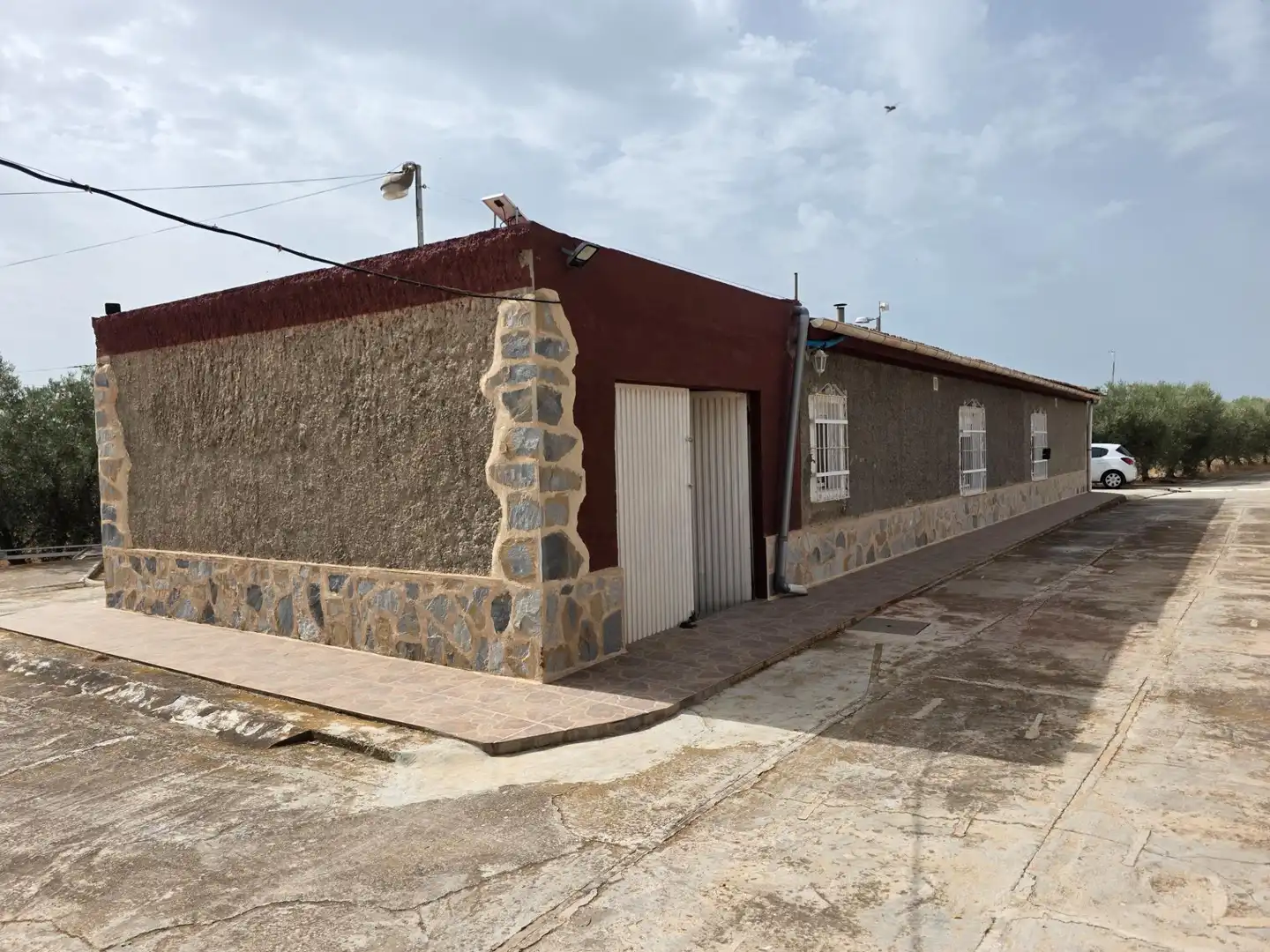 Chalet con piscina en venta en Aigües, imagen 35