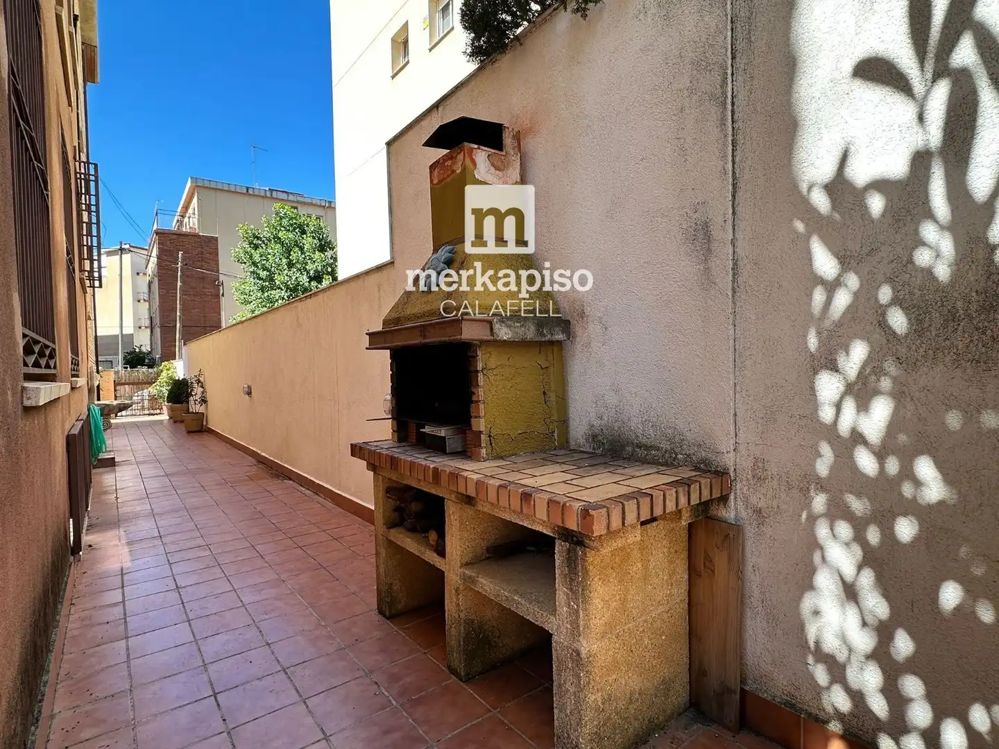 Flat for sale in Calafell  with Heating, Terrace and Storage room