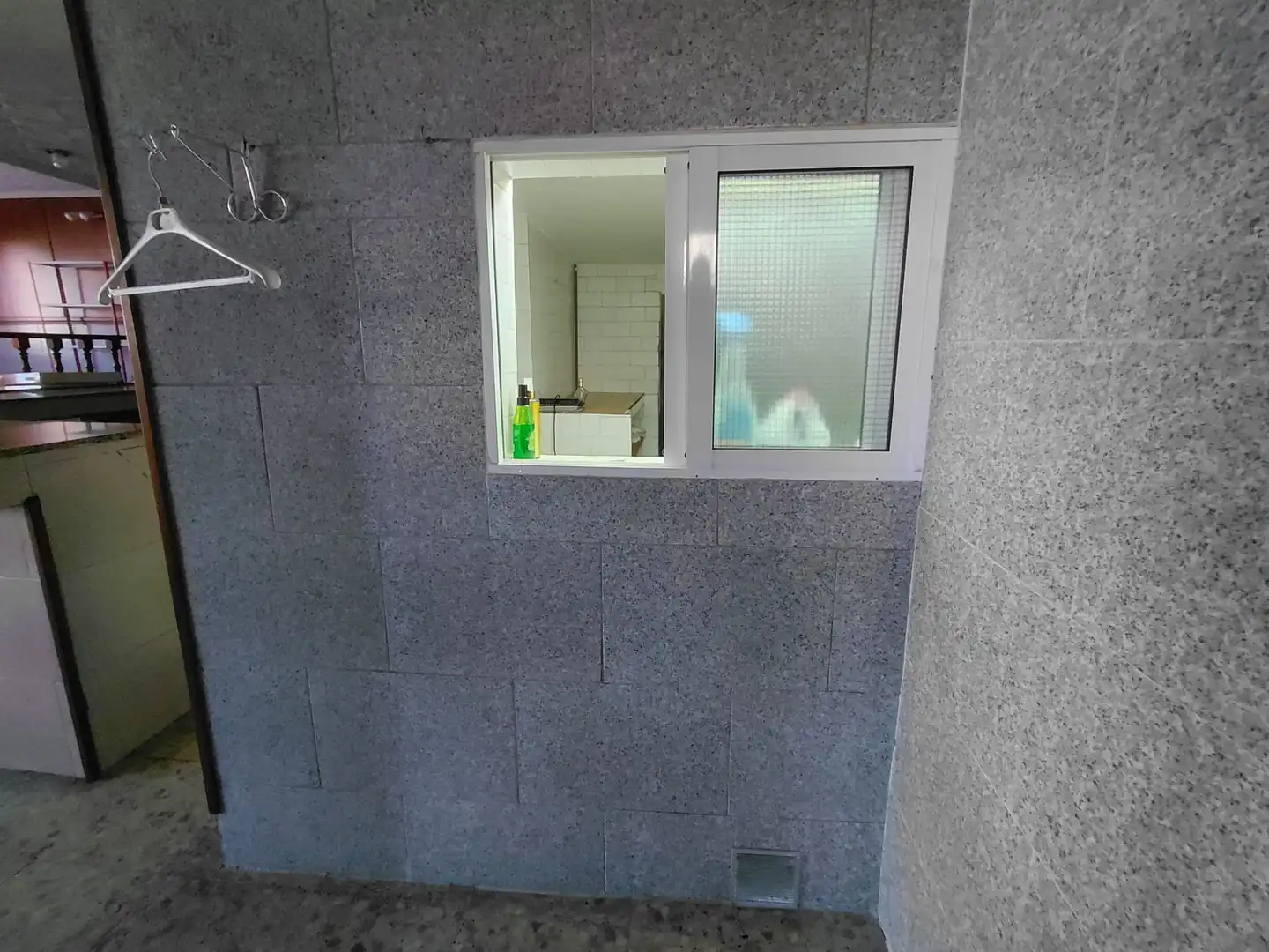 Baño de Local en venta en Vilagarcía