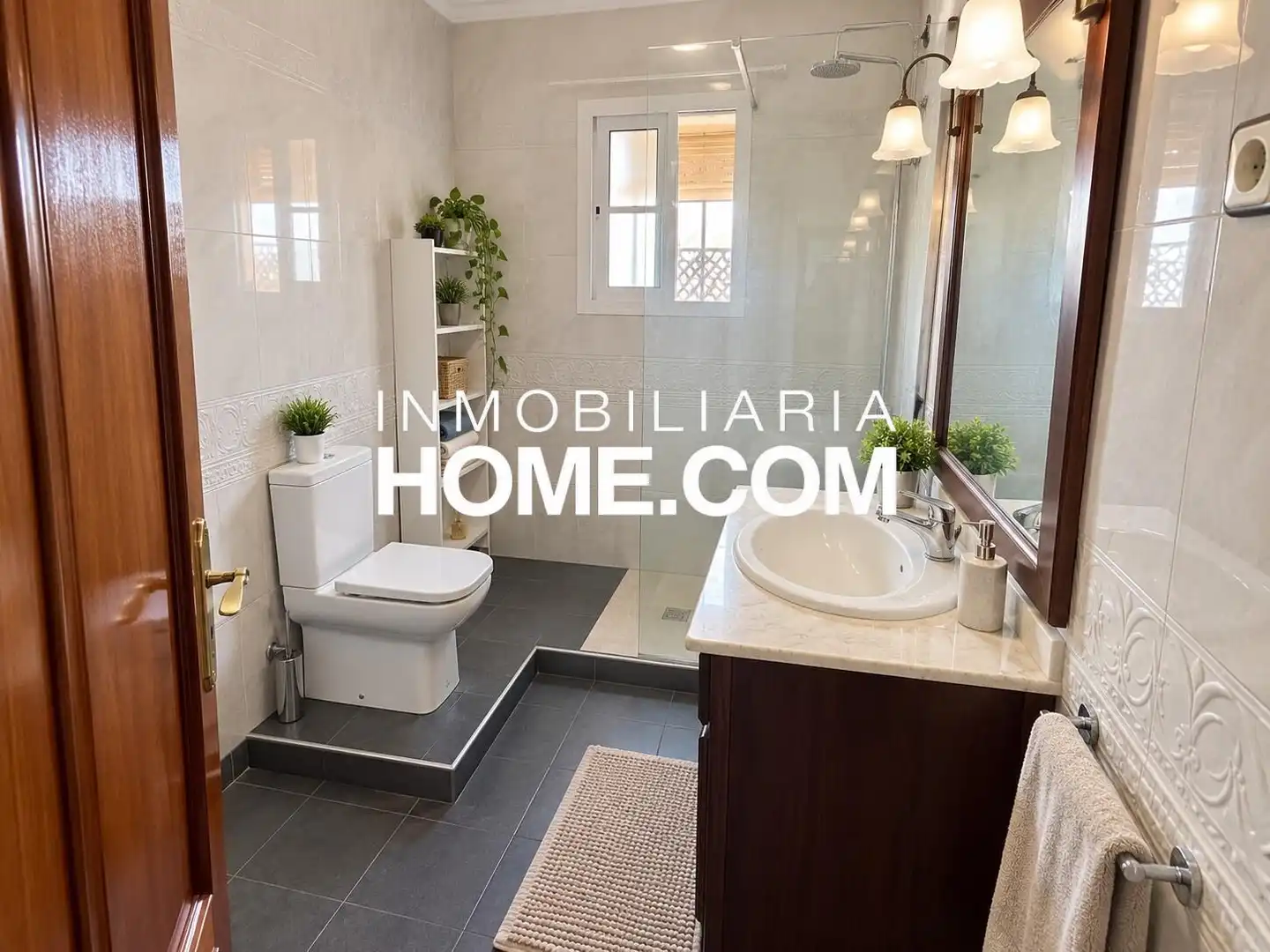 Villa con piscina in vendita a Jardines de Alhaurín - Huerta Alta - Fuensanguínea, imagen 33
