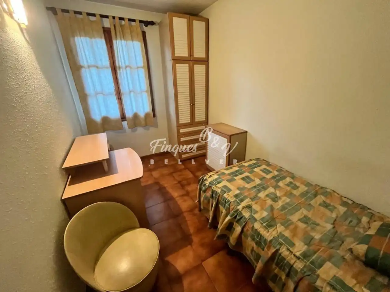 Casa o xalet de lloguer a Avenida vilaseca, Bagà