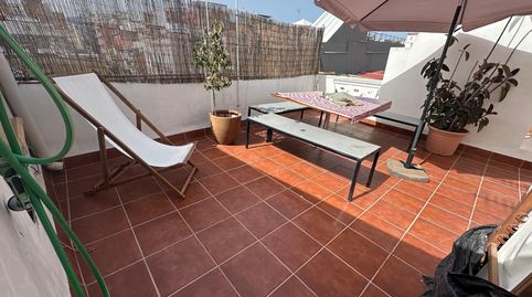 Foto 5 de Ático en venta en Carrer de Galileu, Sants, Barcelona Capital