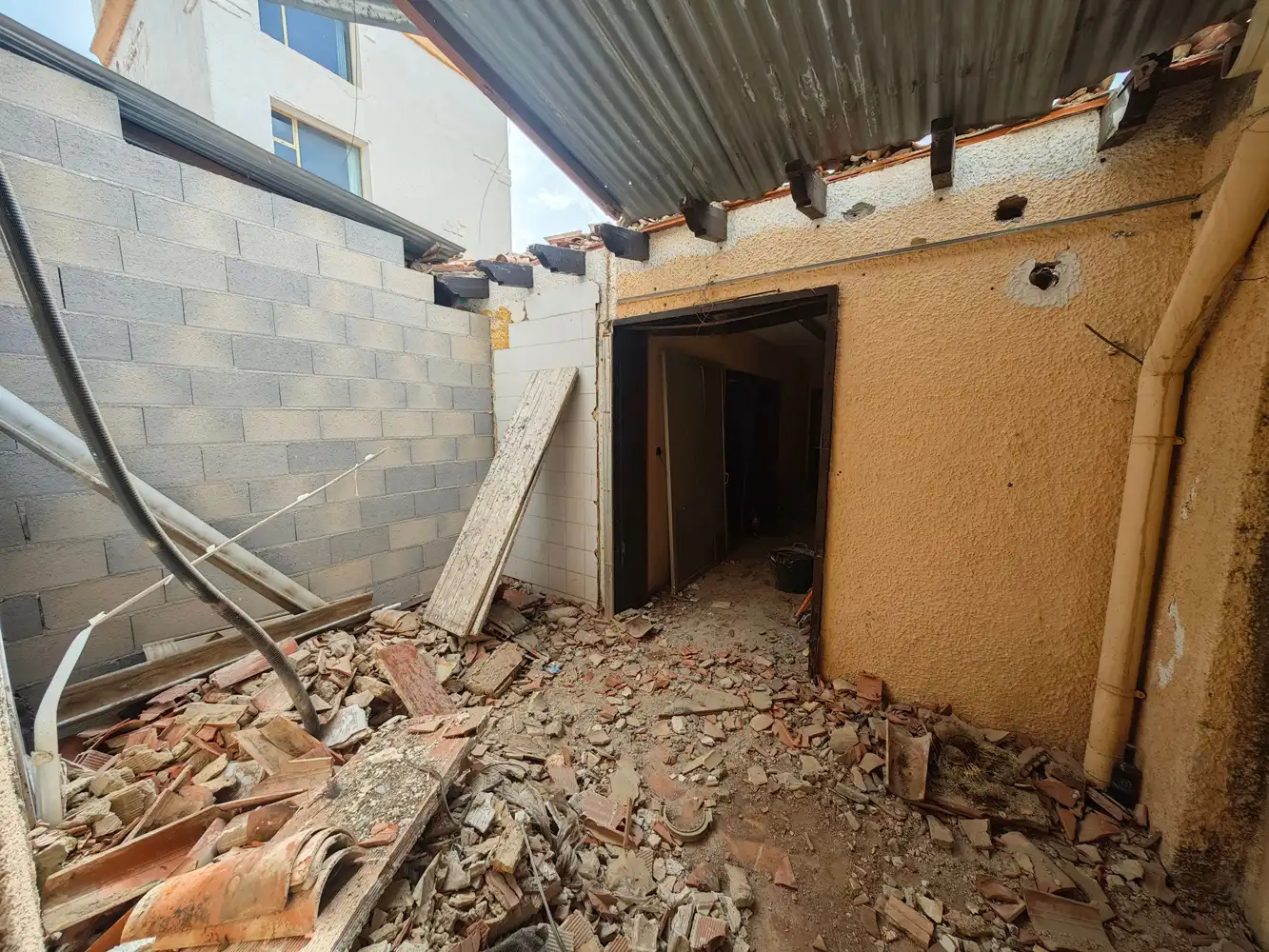 Business premises for sale in Partida Torrent 6, imagen 2