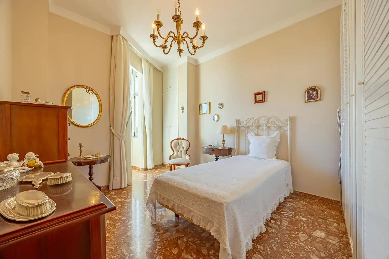 Habitación de Piso en venta en Las Palmas de Gran Canaria con Trastero