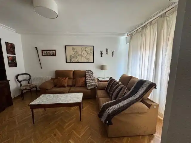 Habitación en rigoberto albors, Centre - Zona Alta