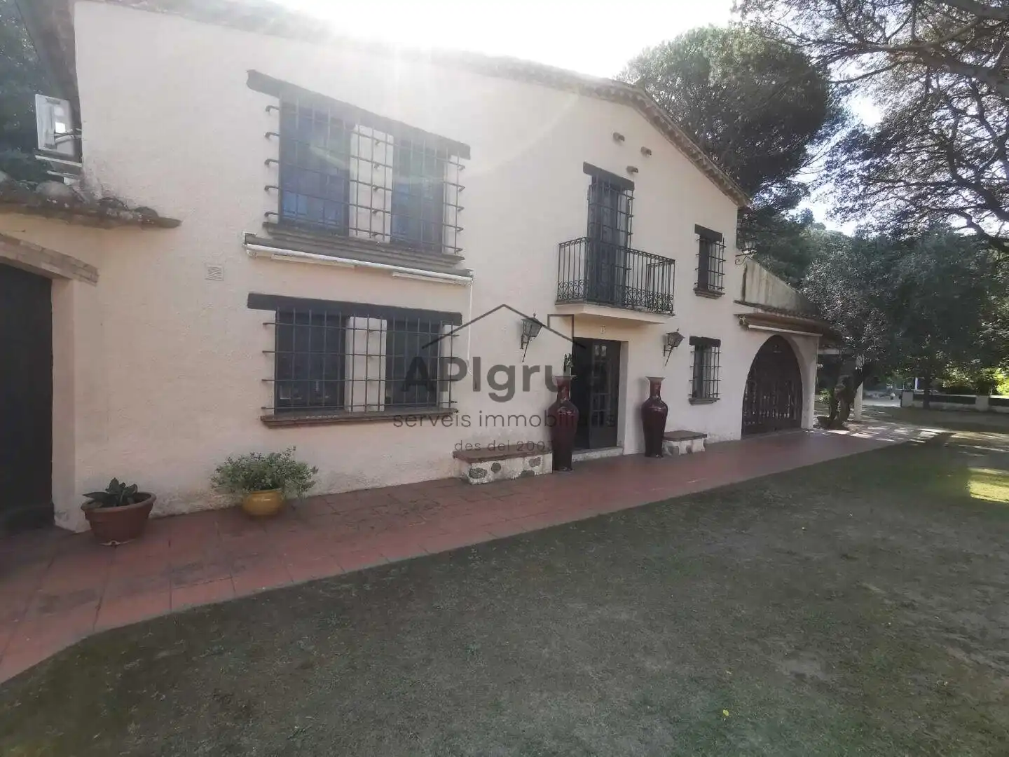 Country house for sale in Sant Iscle de Vallalta, imagen 90