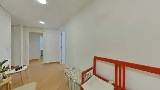 Piso con ascensor en alquiler en Centro, imagen 11