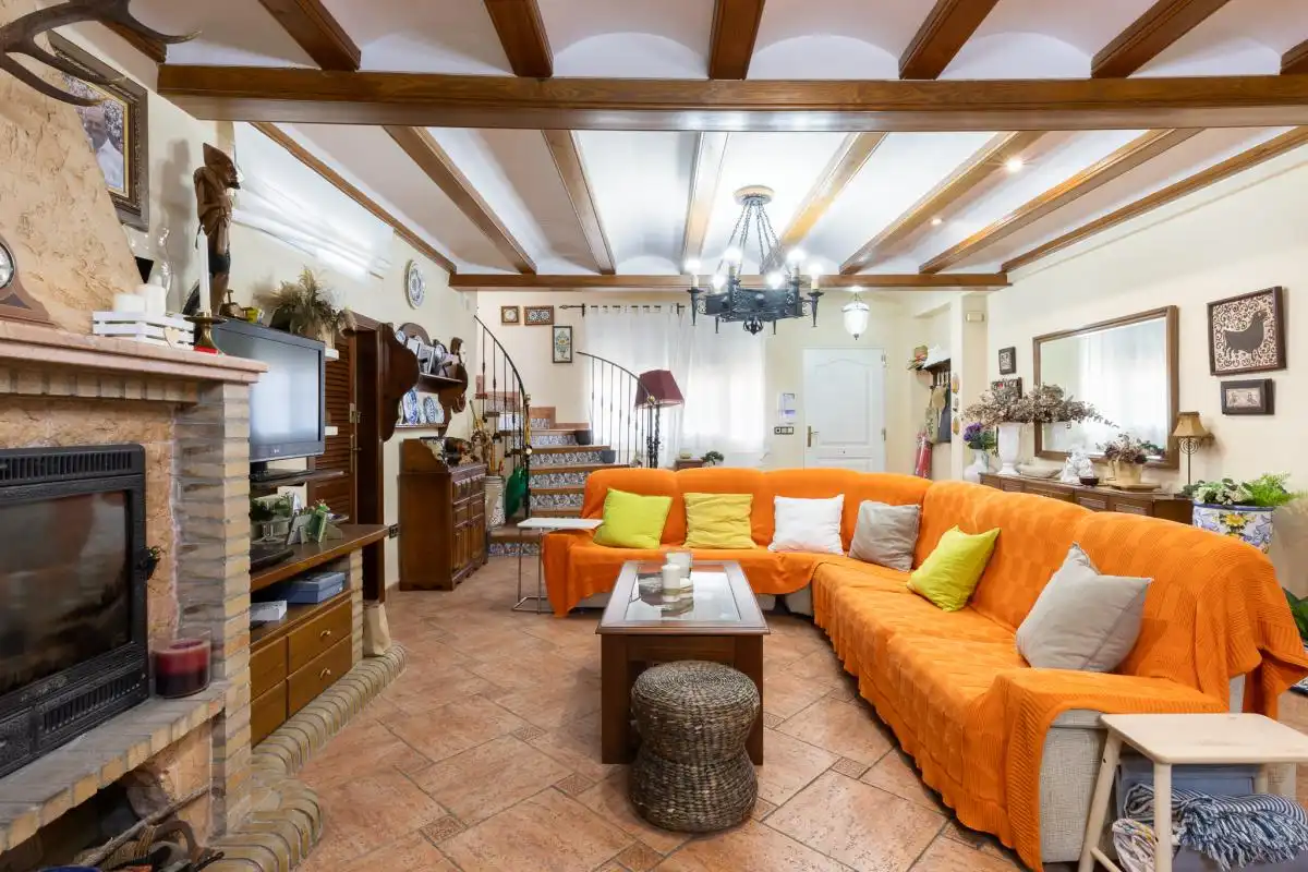 Casa o chalet en venta en Diseminado Diseminados, Guadasséquies