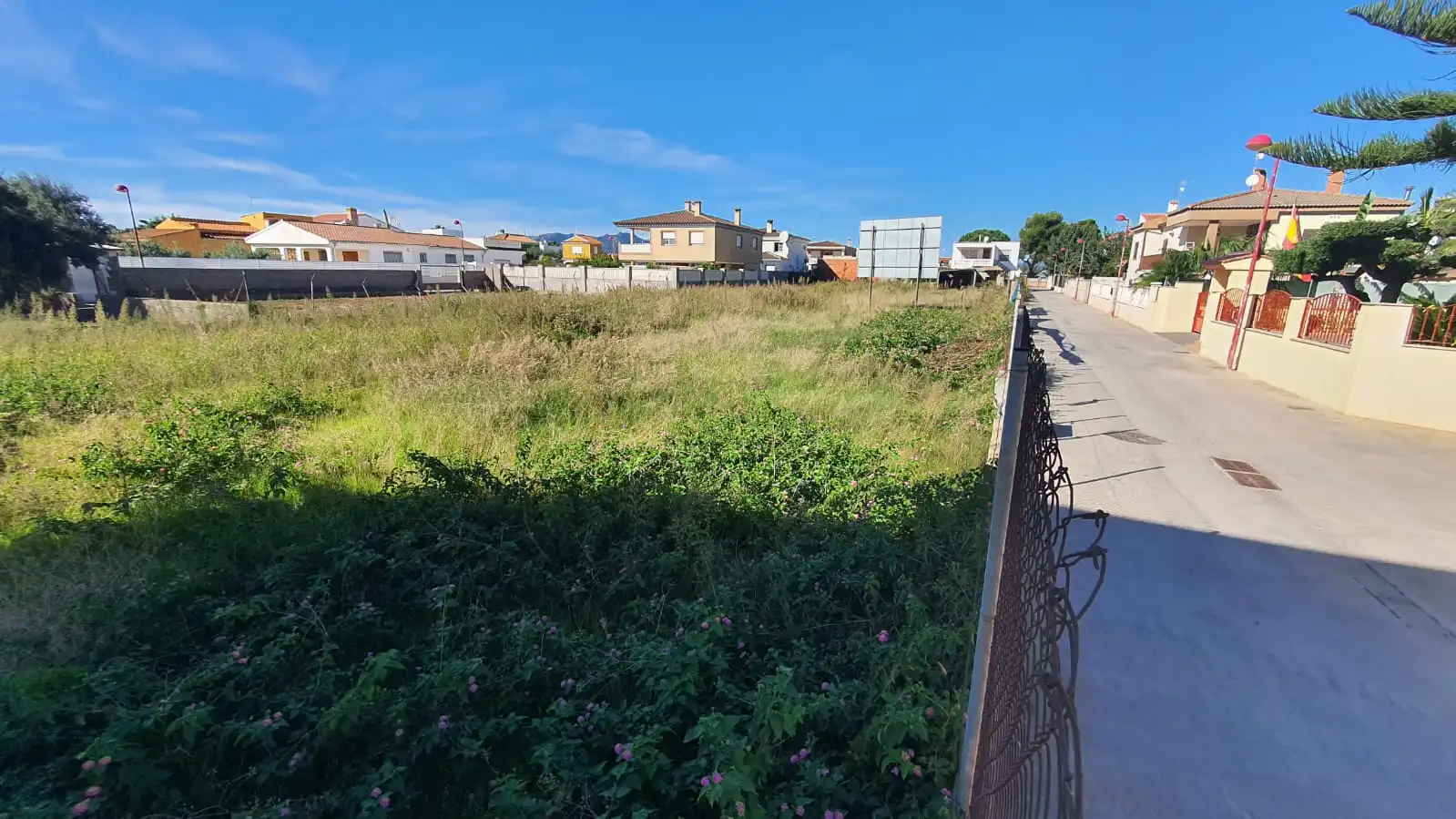 Terreny residencial en venda a Playa, imagen 2