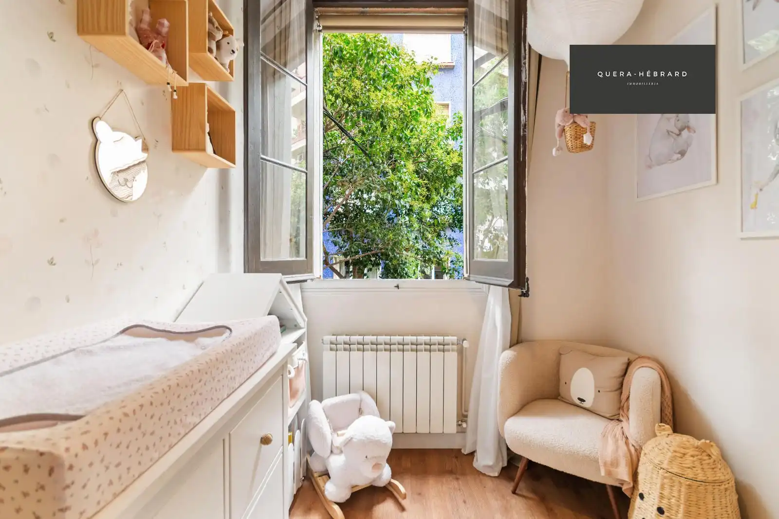 Wohnung mit Terrasse zum Verkauf in Ciutat de Balguer, imagen 15