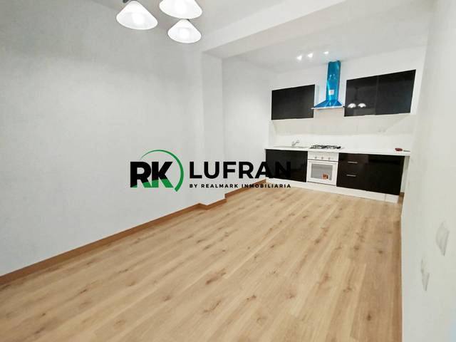 Piso en Venta en Carolinas Altas