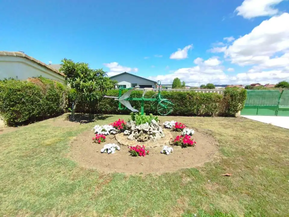 Chalet en venta en Medina de Pomar, imagen 6