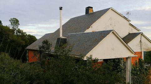 Foto 5 de Casa o xalet en venda a La Llacuna, Barcelona