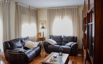 Living room of Building for sale in La Garriga