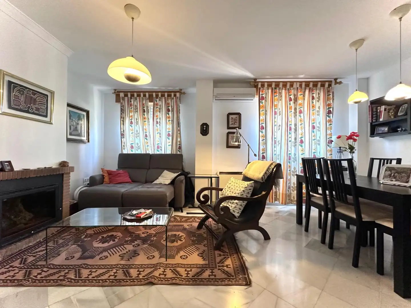 Chalet con piscina en venta en Calle MAGNOLIOS UR.MONTELUZ, imagen 35
