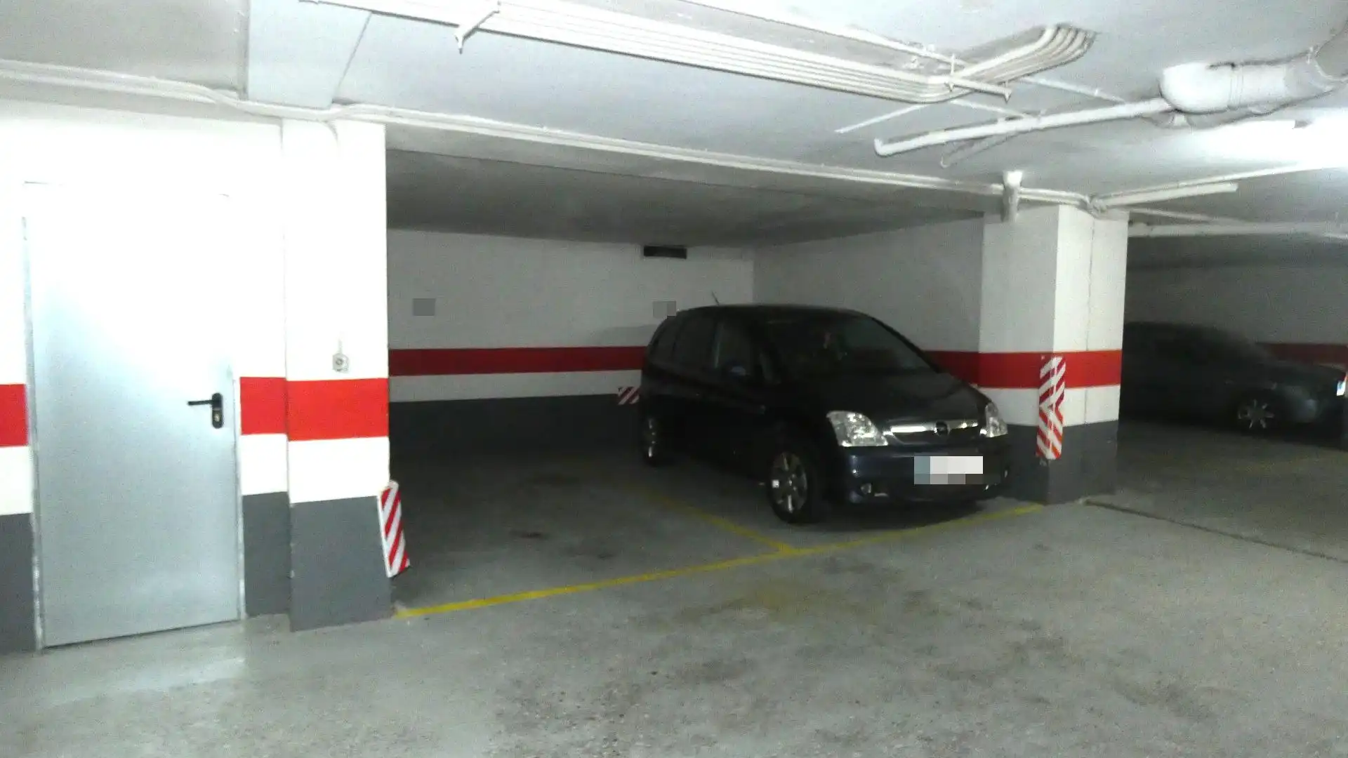 Garatge en venda a Zaragoza, Zaragoza