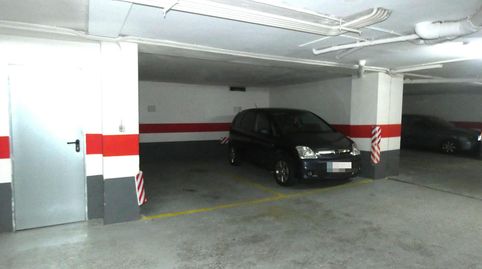 Foto 5 de Garatge en venda a Casetas - Villarrapa, Zaragoza Capital