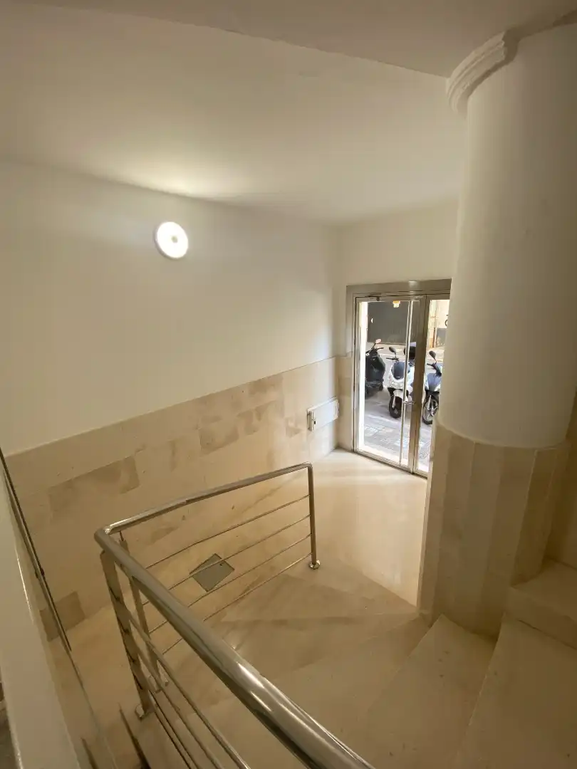 Flat for rent in Málaga  with Terrace, Oven and Washing machine