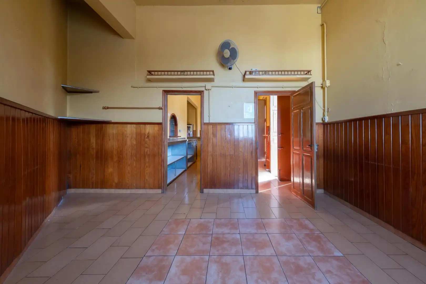 Houses for sale in Los Portales - Visvique
