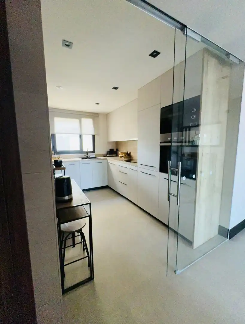 Piso con piscina en venta en Nueva Andalucía, imagen 6