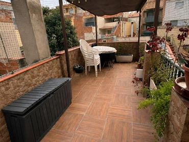 Flat for sale in Creu de Barberà - Sector Sud
