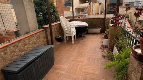 PISO LISTO PARA ENTRAR A VIVIR CON FANTÁSTICA TERRAZA DE 20 M2