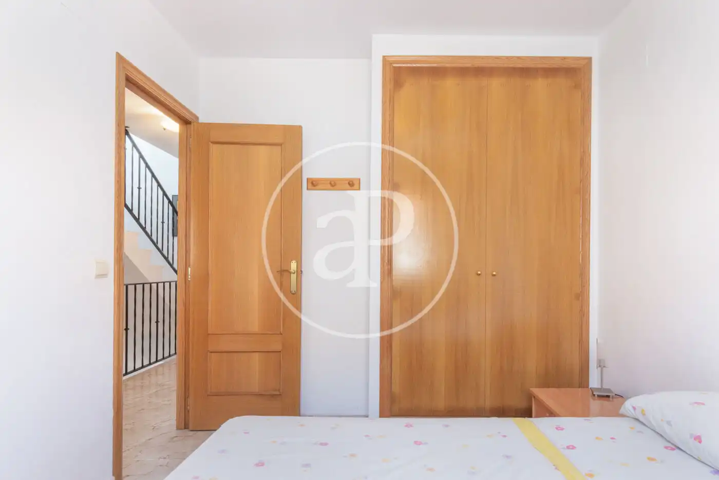 Habitación de Casa adosada en venta en Sueca con Aire acondicionado, Calefacción y Terraza