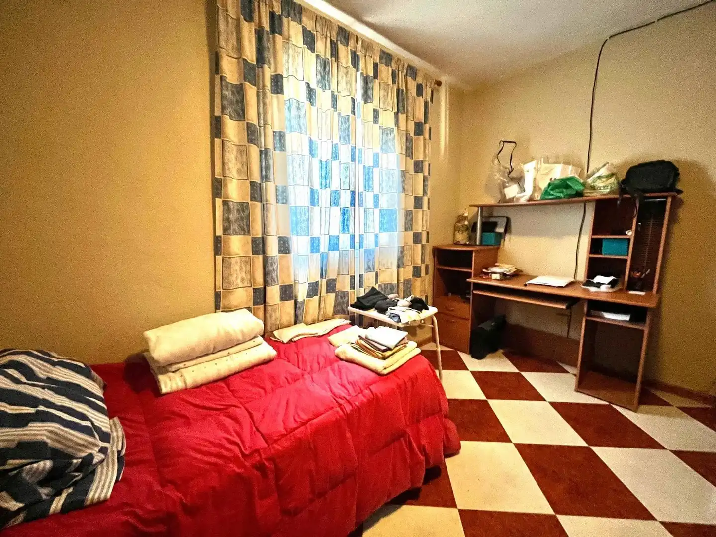 Dormitori de Casa o xalet en venda en Alhaurín de la Torre amb Jardí privat, Terrassa i Traster