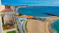 Vista exterior de Apartament en venda en Calonge amb Calefacció i Terrassa