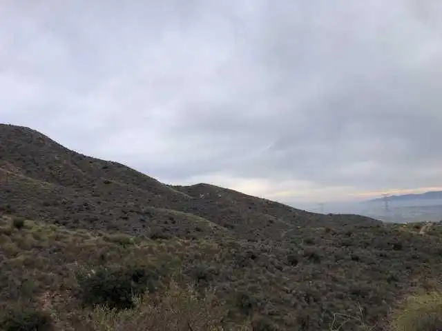 Land for sale in Lorca
