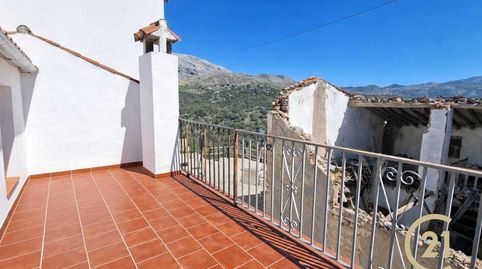 Foto 3 de Casa adosada en venda a Calle Nueva, 2, Cartajima, Málaga