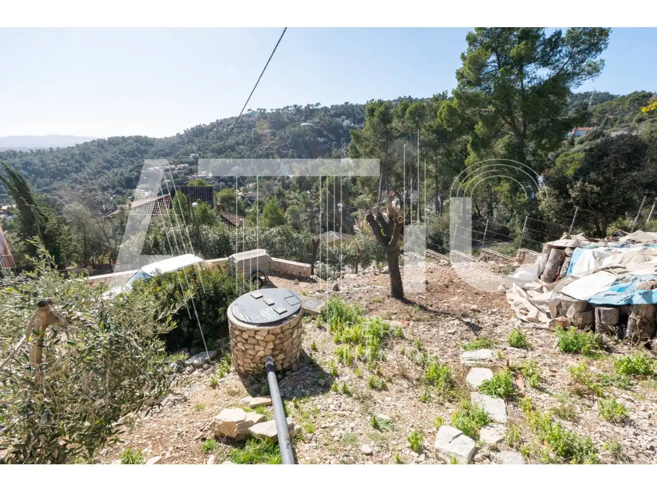 Casa o xalet en venda en Castellar del Vallès amb Aire condicionat, Calefacció i Terrassa