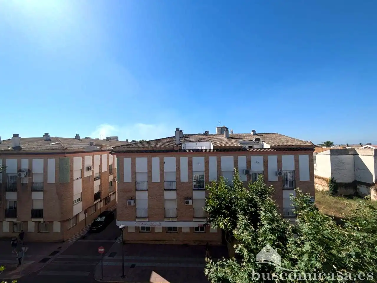 Flat with terrace for sale in Madrid, imagen 35