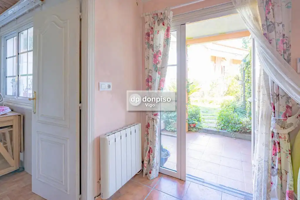 Villa mit Pool zum Verkauf in Tomiño, imagen 5