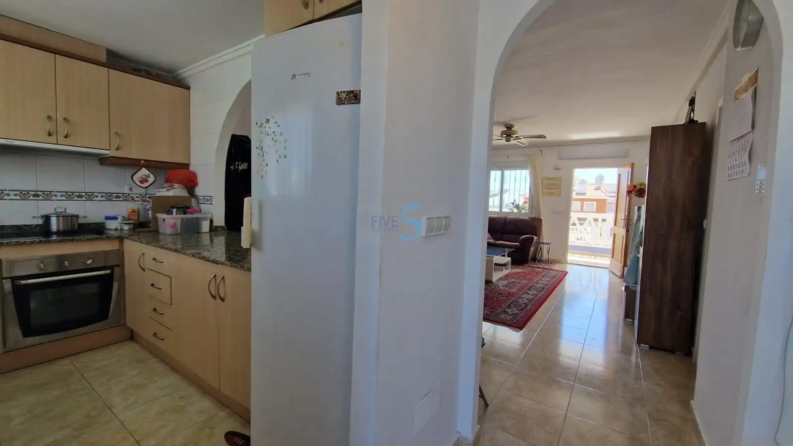 Adosado con terraza en venta en Ciudad Quesada, imagen 9