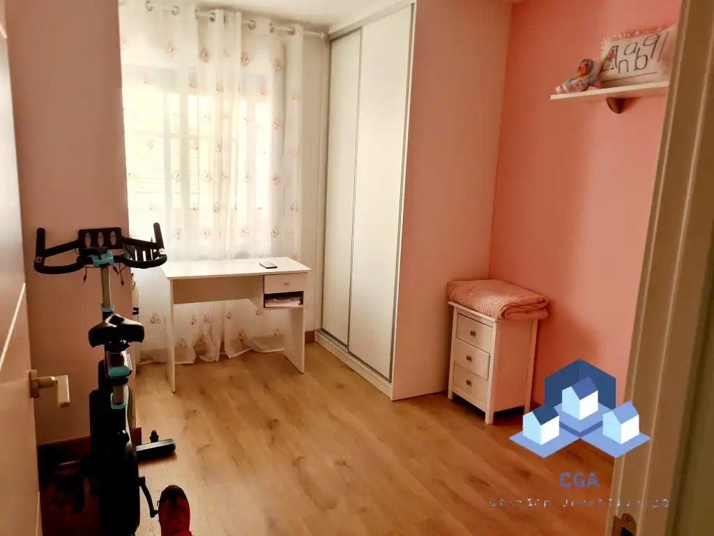 Habitación de Piso en venta en Lorca con Aire acondicionado, Calefacción y Parquet