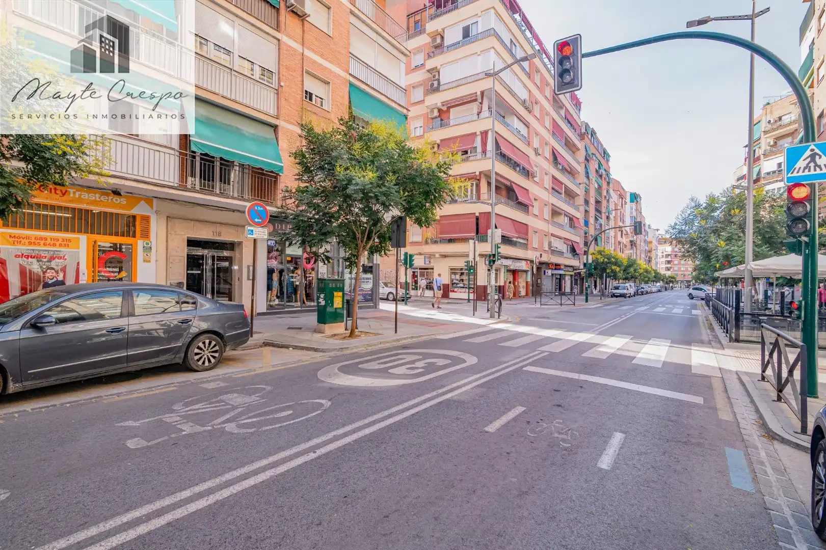 Piso con ascensor en venta en Calle Calle Arabial, imagen 44