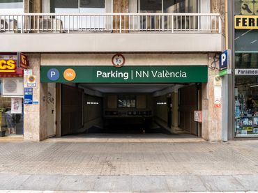 Individual to rent in CALLE VALENCIA 375