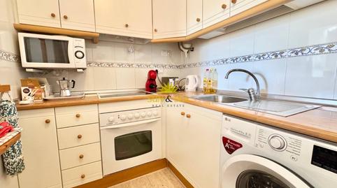 Foto 3 de Piso de alquiler en Cañada del Molino, Torrevieja