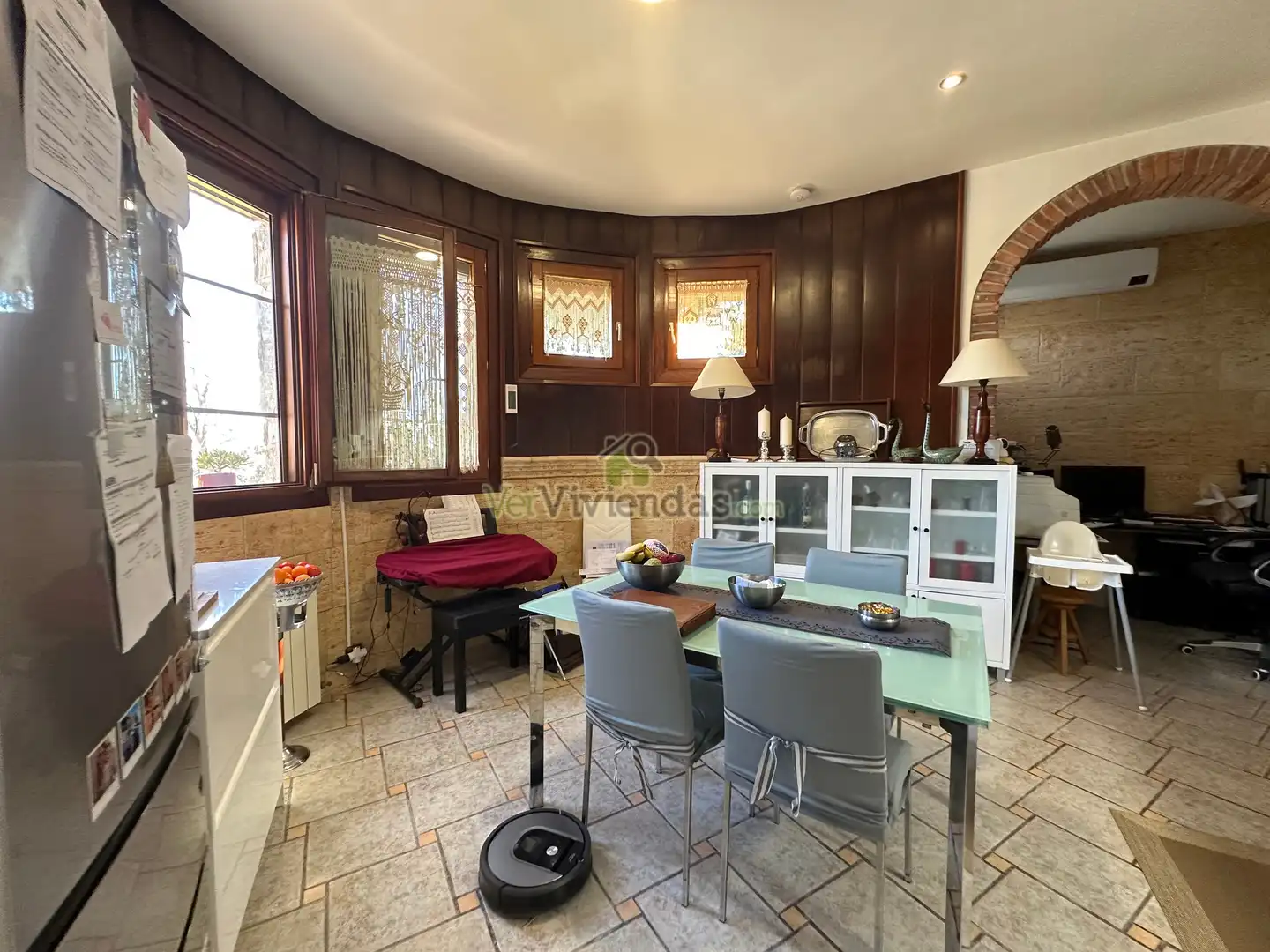 Villa avec terrasse à vendre à Camí de la Creu de l'Aragall 219, imagen 16