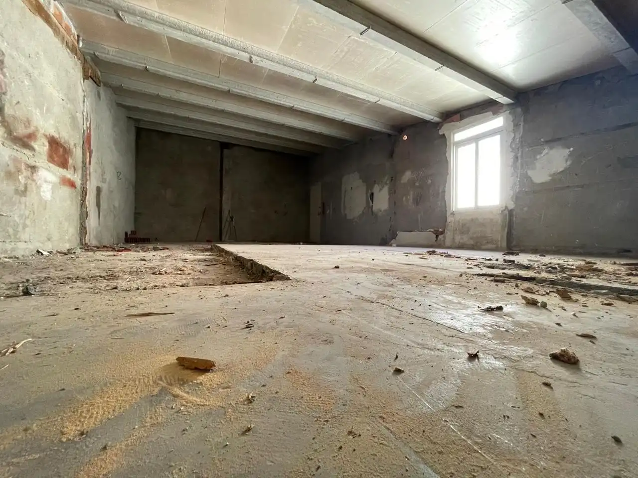 Piso en venta en A Coruña Capital  con Trastero