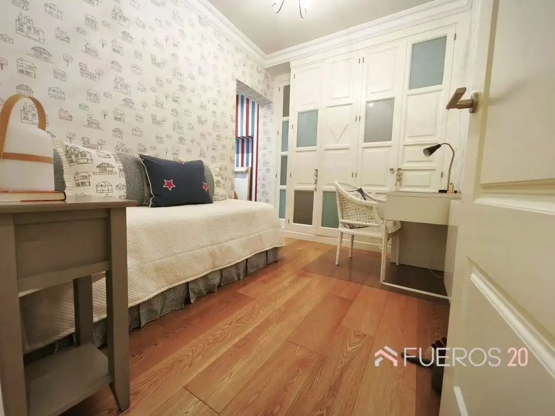 Piso con terraza en venta en Centro, imagen 23
