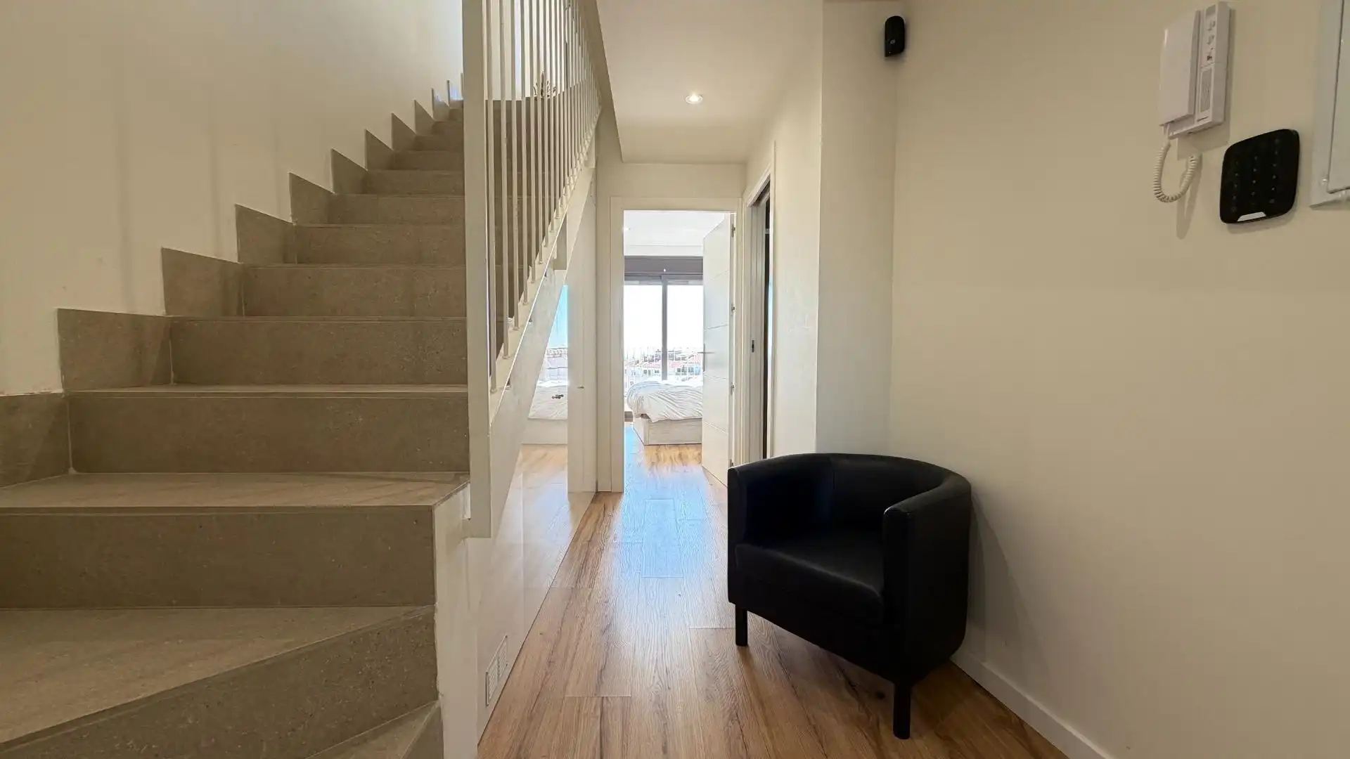 Flat with terrace for sale in VINT-I-DOS DE JULIOL,DEL, imagen 34