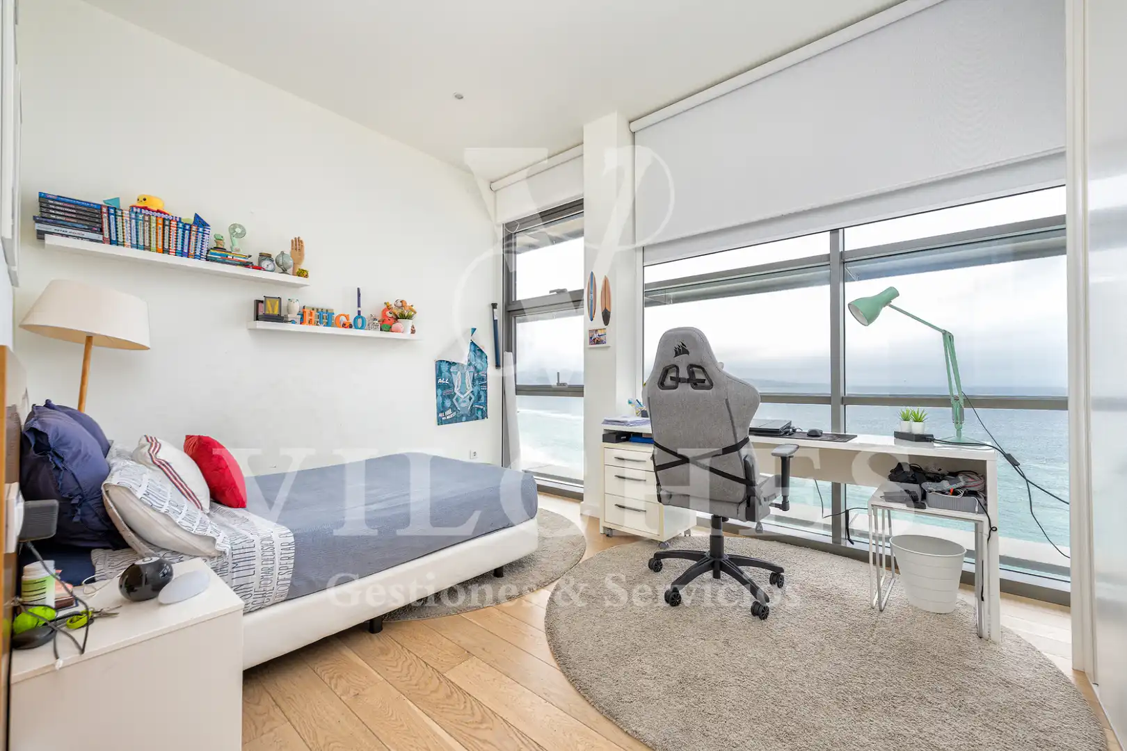 Habitación de Piso en venta en Las Palmas de Gran Canaria con Aire acondicionado y Trastero