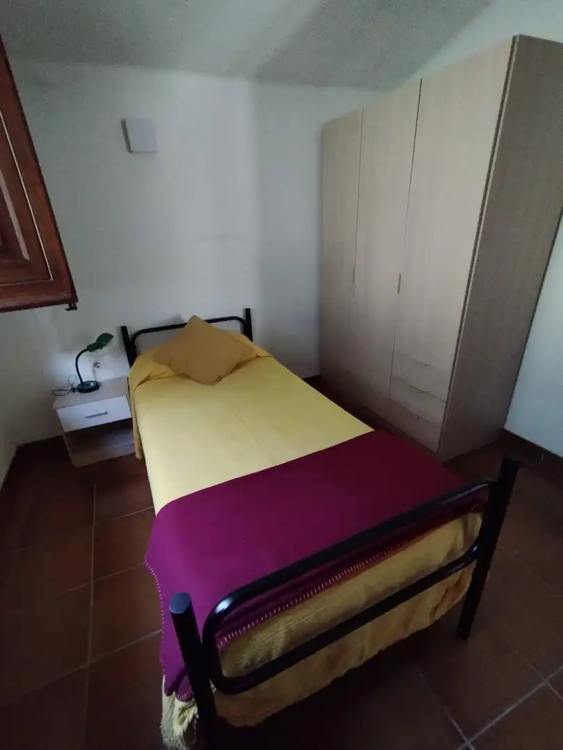 Casa o chalet de alquiler en Sant Feliu de Pallerols