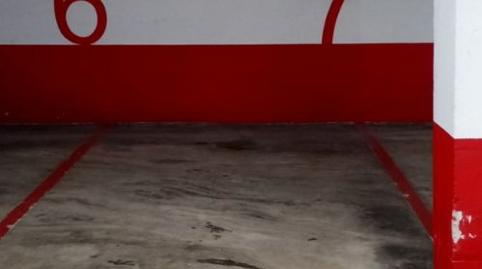 Foto 3 de Garatge de lloguer a Avenida de Pío XII, 39, Iturrama,  Pamplona / Iruña