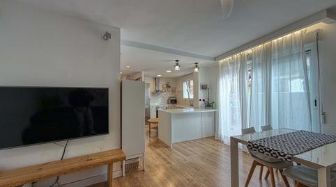 Foto 2 de Àtic en venda a Saladar, Dénia