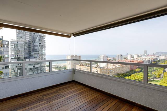 Piso en Venta en Passeig del Taulat en Diagonal Mar i el Front Marítim del Poblenou