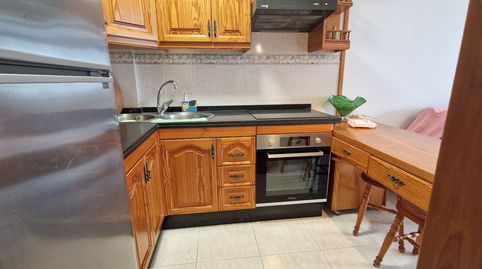 Foto 4 de Apartamento de alquiler en Costa del Silencio, Arona